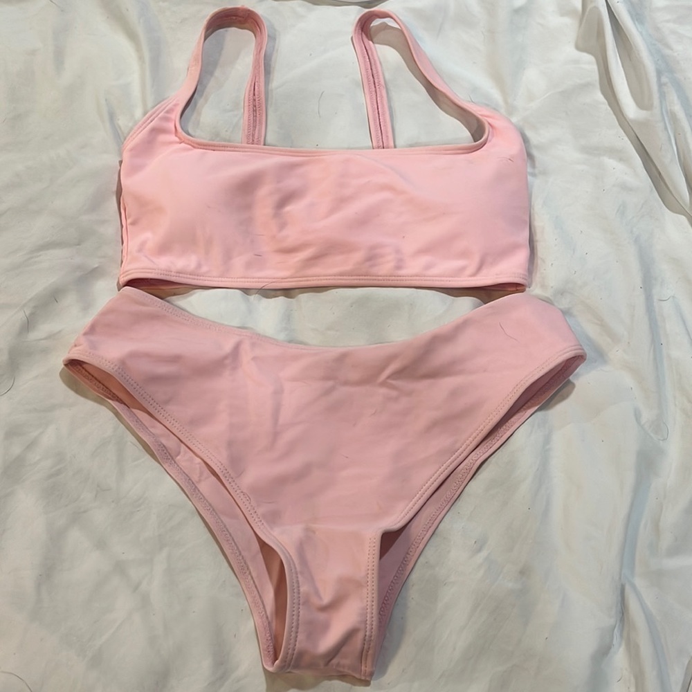 shein bathing suit